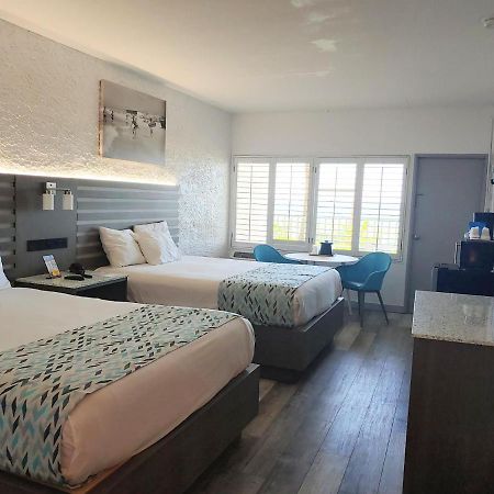 Casa Loma Panama City Beach - Beachfront Extérieur photo