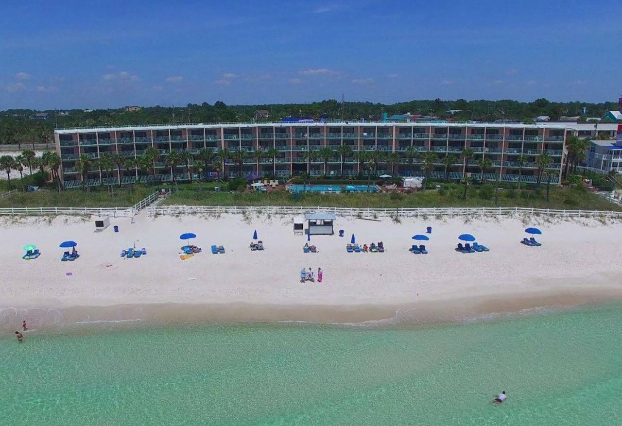 Casa Loma Panama City Beach - Beachfront Extérieur photo
