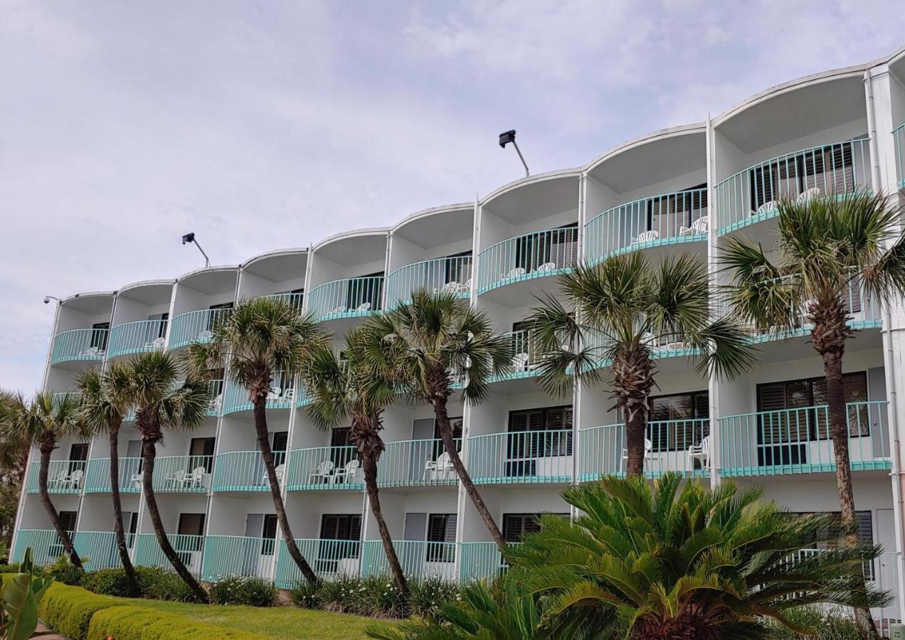 Casa Loma Panama City Beach - Beachfront Extérieur photo