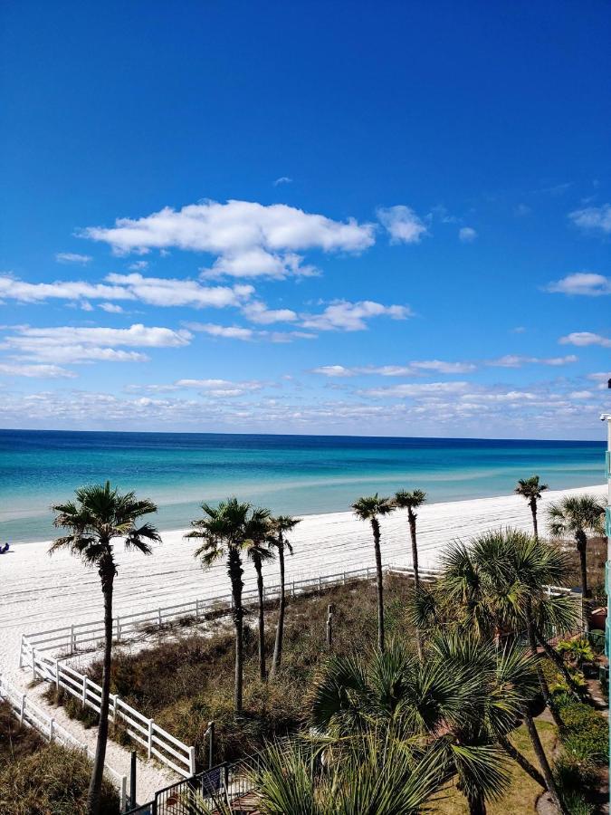 Casa Loma Panama City Beach - Beachfront Extérieur photo