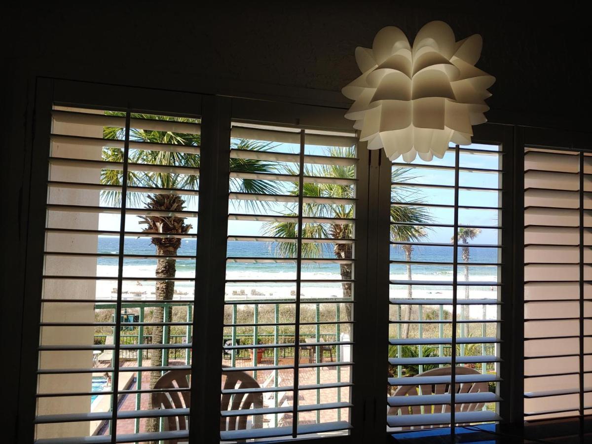 Casa Loma Panama City Beach - Beachfront Extérieur photo