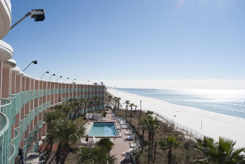 Casa Loma Panama City Beach - Beachfront Extérieur photo