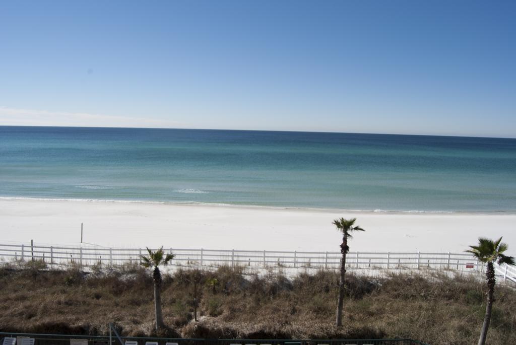 Casa Loma Panama City Beach - Beachfront Extérieur photo