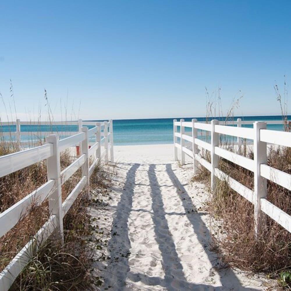 Casa Loma Panama City Beach - Beachfront Extérieur photo