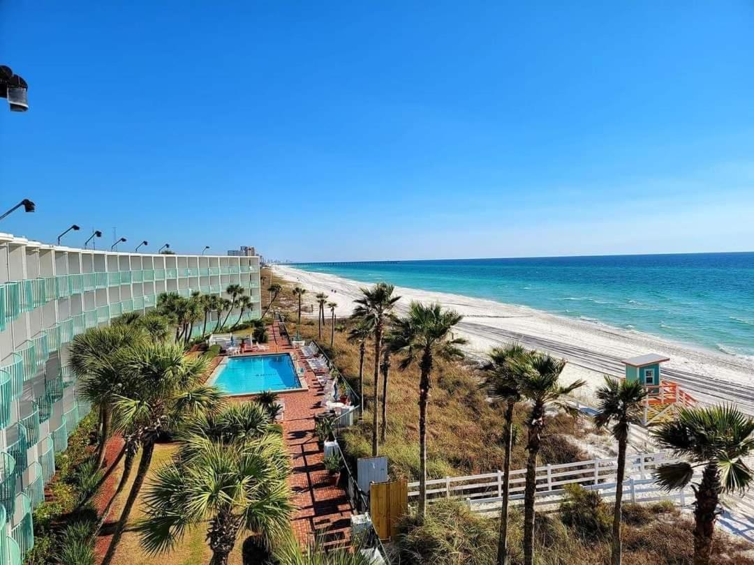 Casa Loma Panama City Beach - Beachfront Extérieur photo