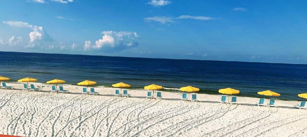 Casa Loma Panama City Beach - Beachfront Extérieur photo
