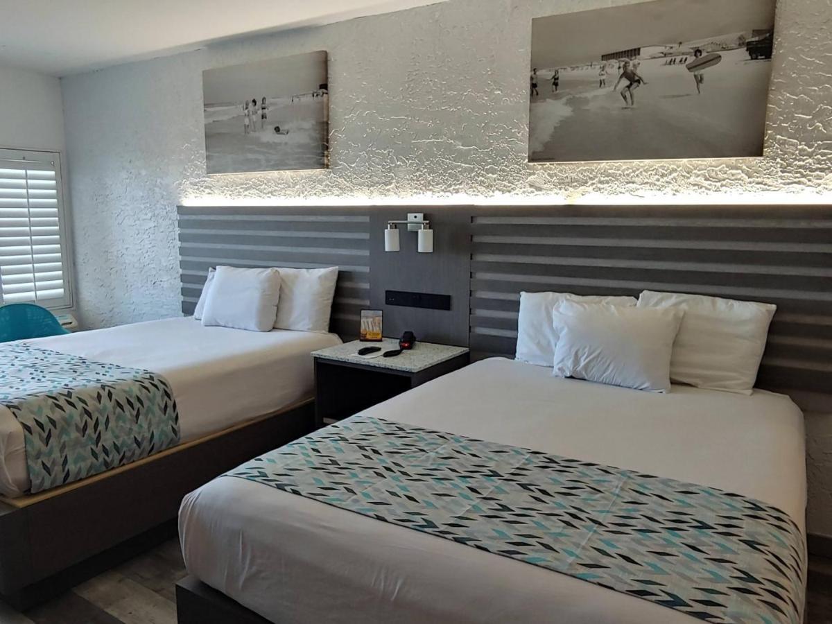 Casa Loma Panama City Beach - Beachfront Extérieur photo