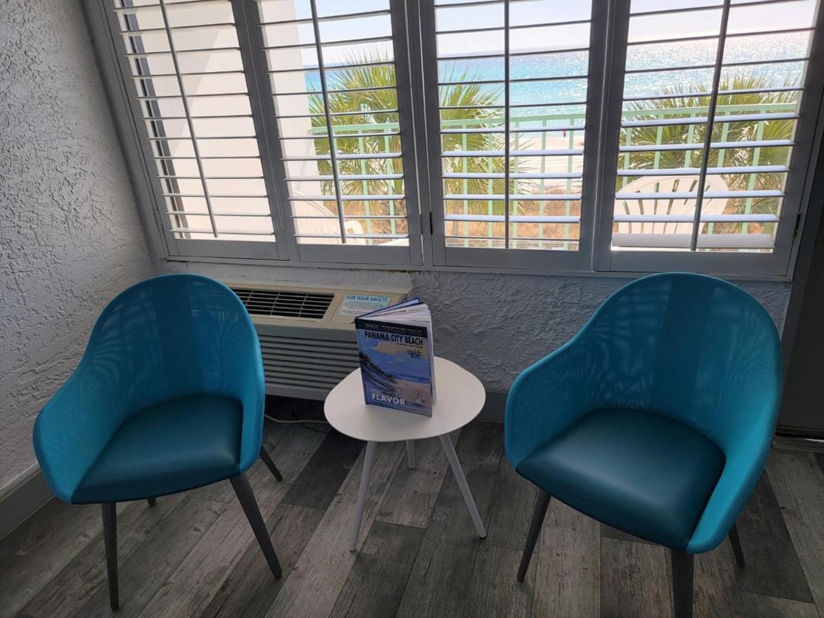Casa Loma Panama City Beach - Beachfront Extérieur photo