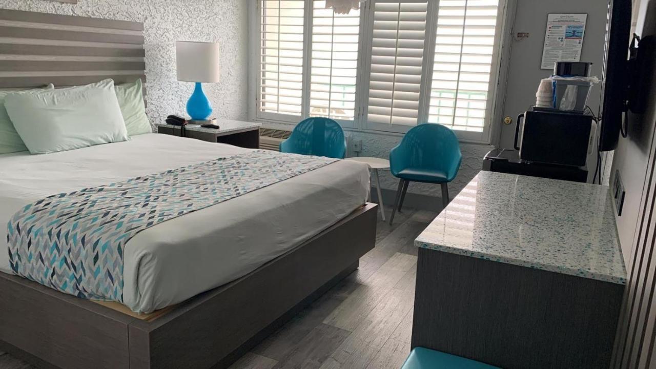Casa Loma Panama City Beach - Beachfront Extérieur photo