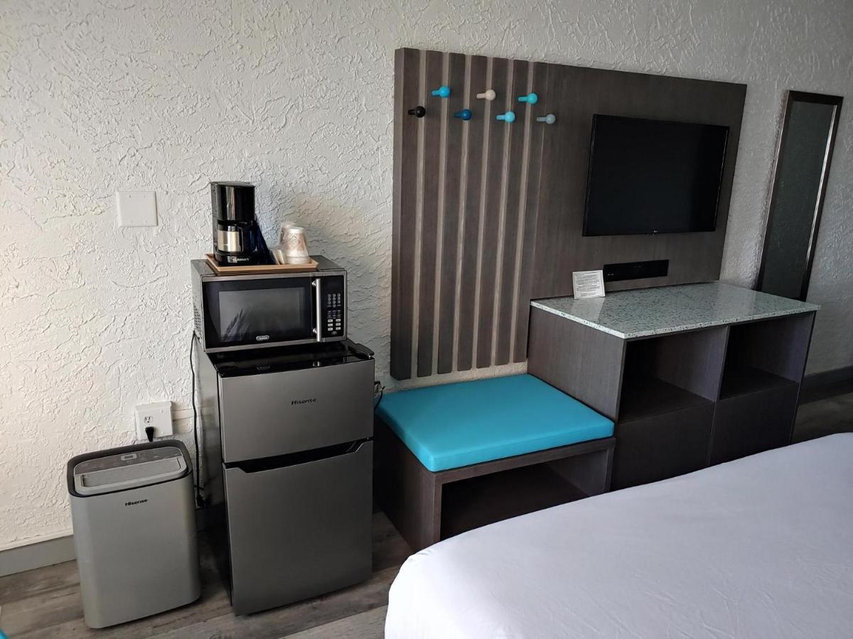 Casa Loma Panama City Beach - Beachfront Extérieur photo