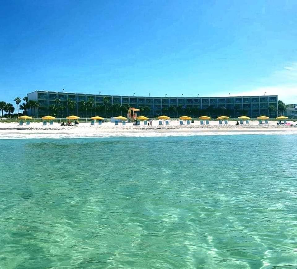 Casa Loma Panama City Beach - Beachfront Extérieur photo