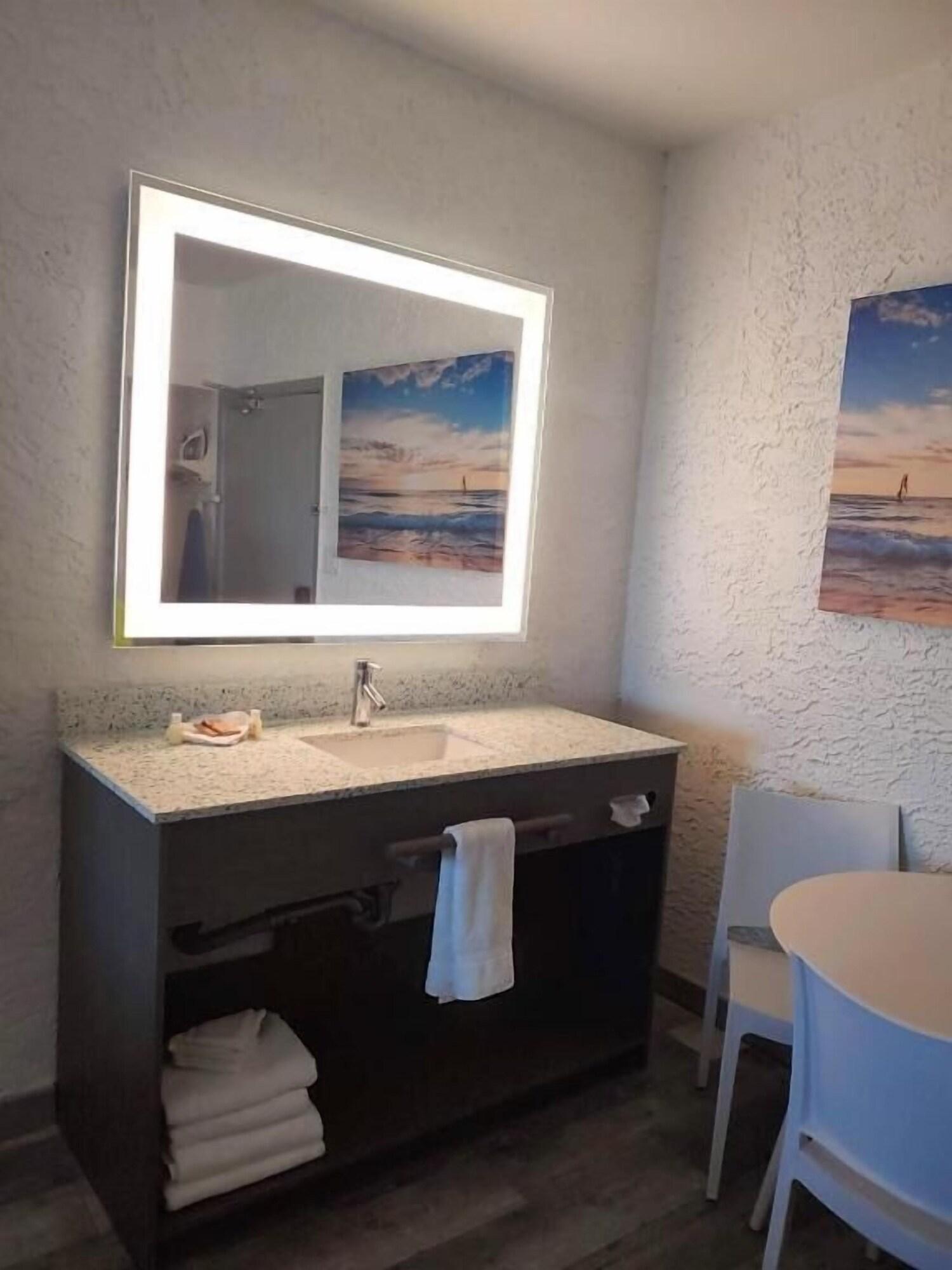 Casa Loma Panama City Beach - Beachfront Extérieur photo