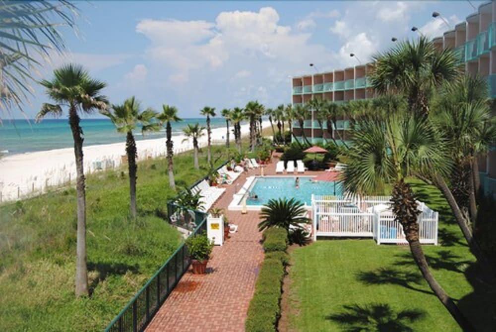Casa Loma Panama City Beach - Beachfront Extérieur photo