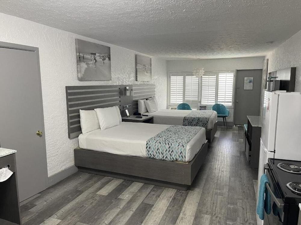 Casa Loma Panama City Beach - Beachfront Extérieur photo