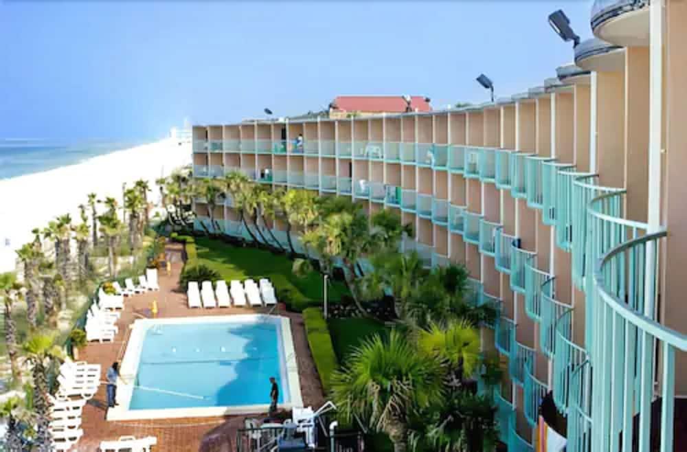 Casa Loma Panama City Beach - Beachfront Extérieur photo