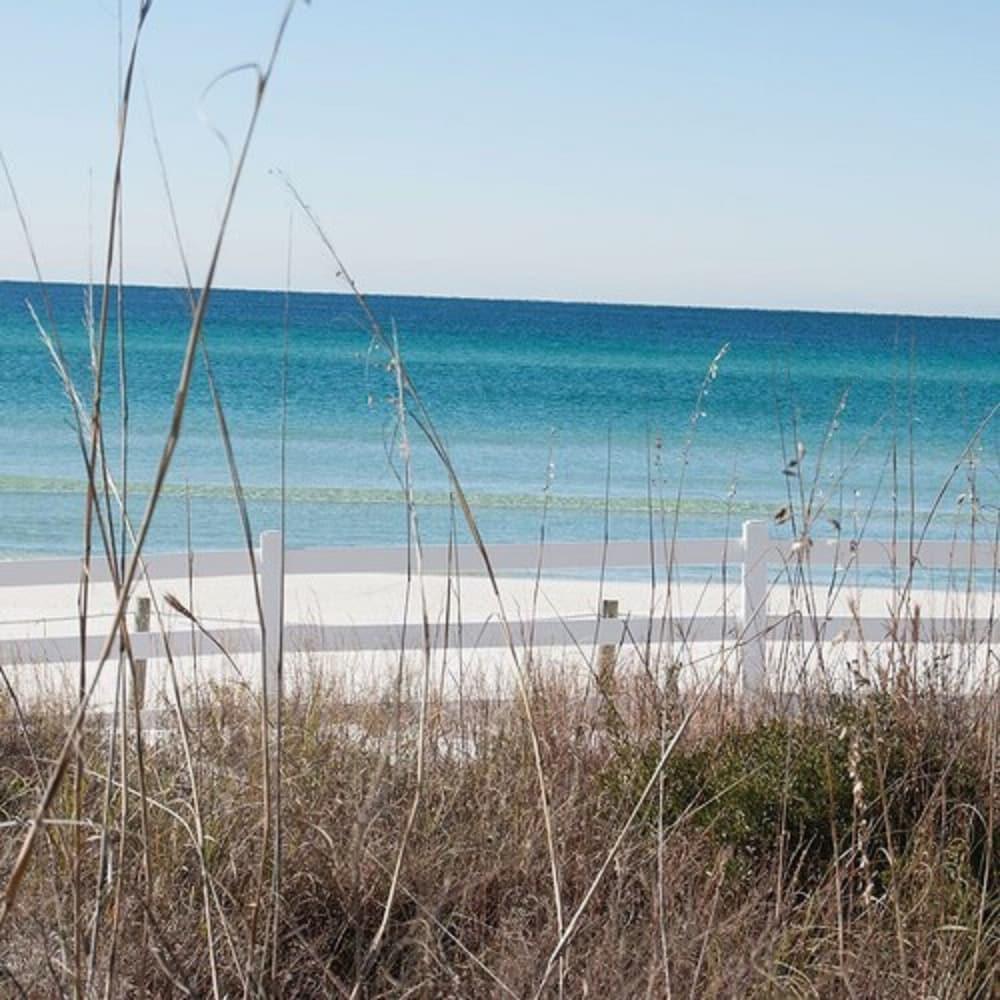 Casa Loma Panama City Beach - Beachfront Extérieur photo