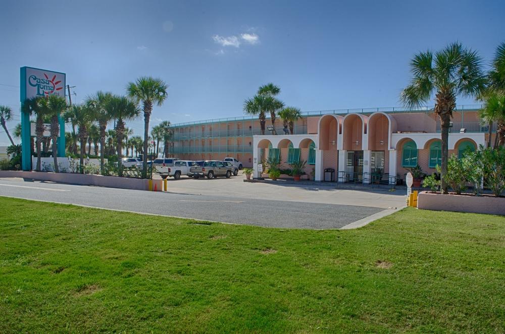 Casa Loma Panama City Beach - Beachfront Extérieur photo