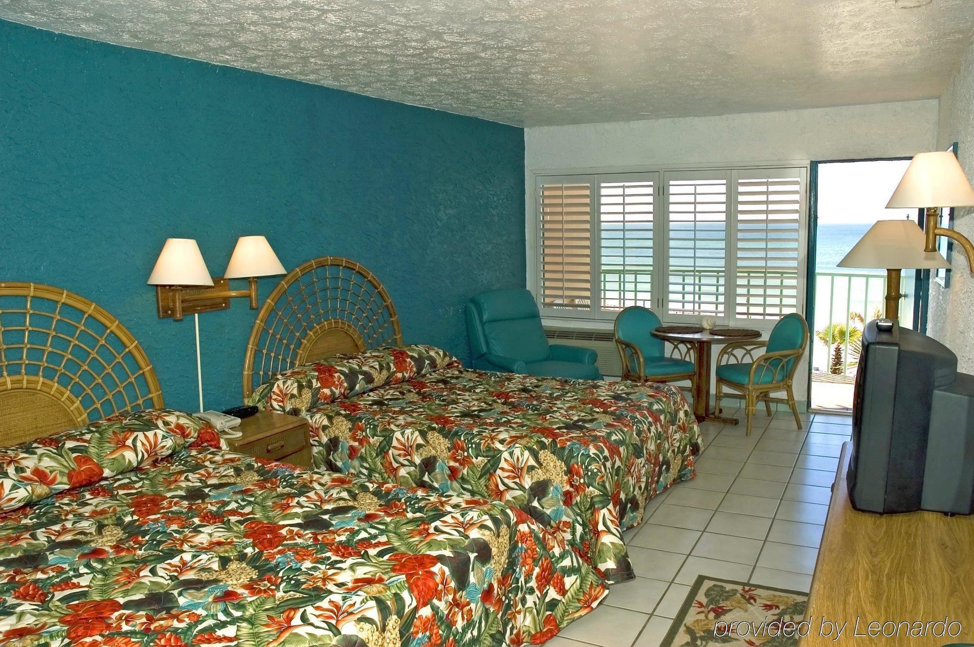Casa Loma Panama City Beach - Beachfront Extérieur photo
