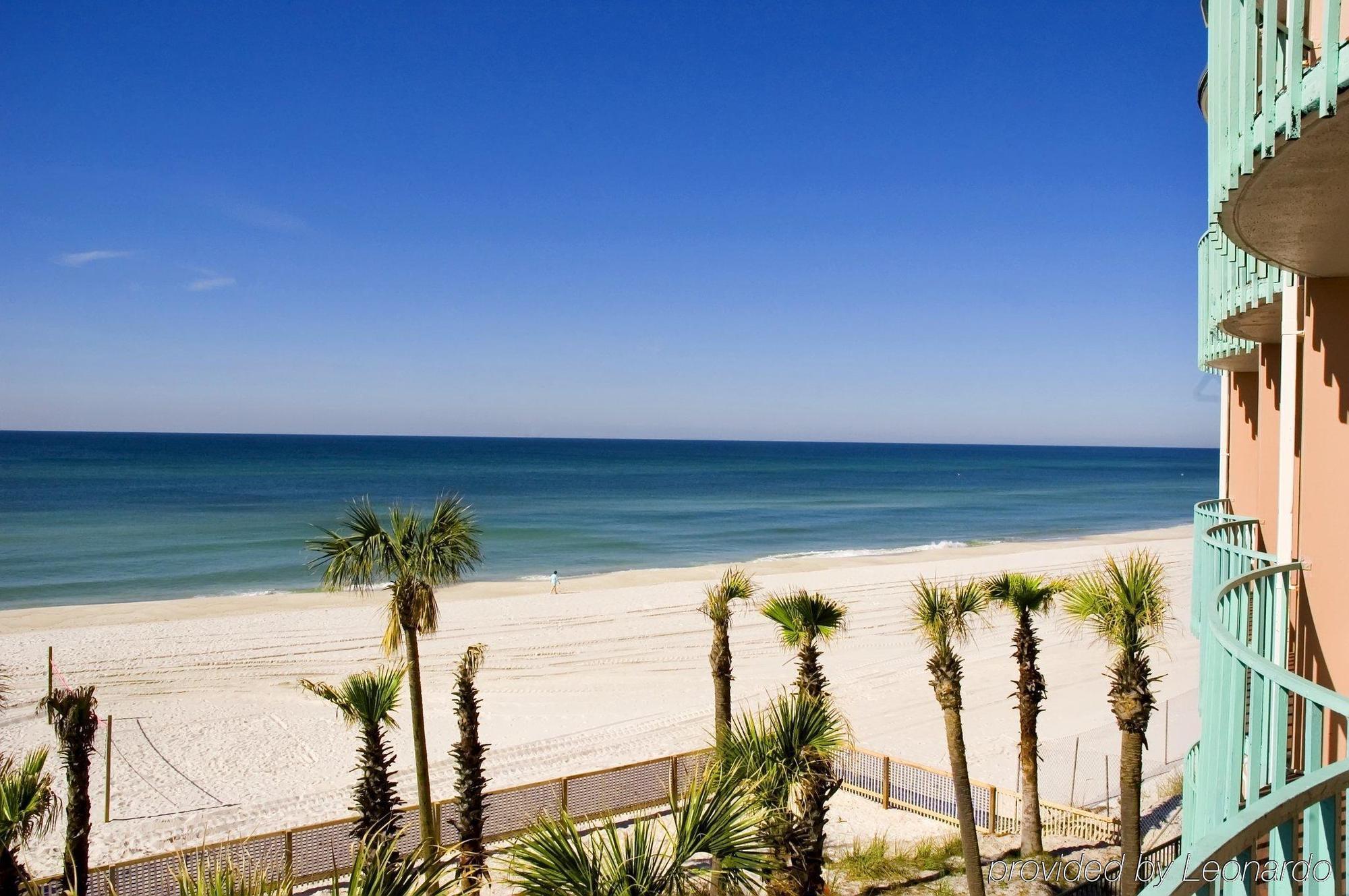 Casa Loma Panama City Beach - Beachfront Extérieur photo