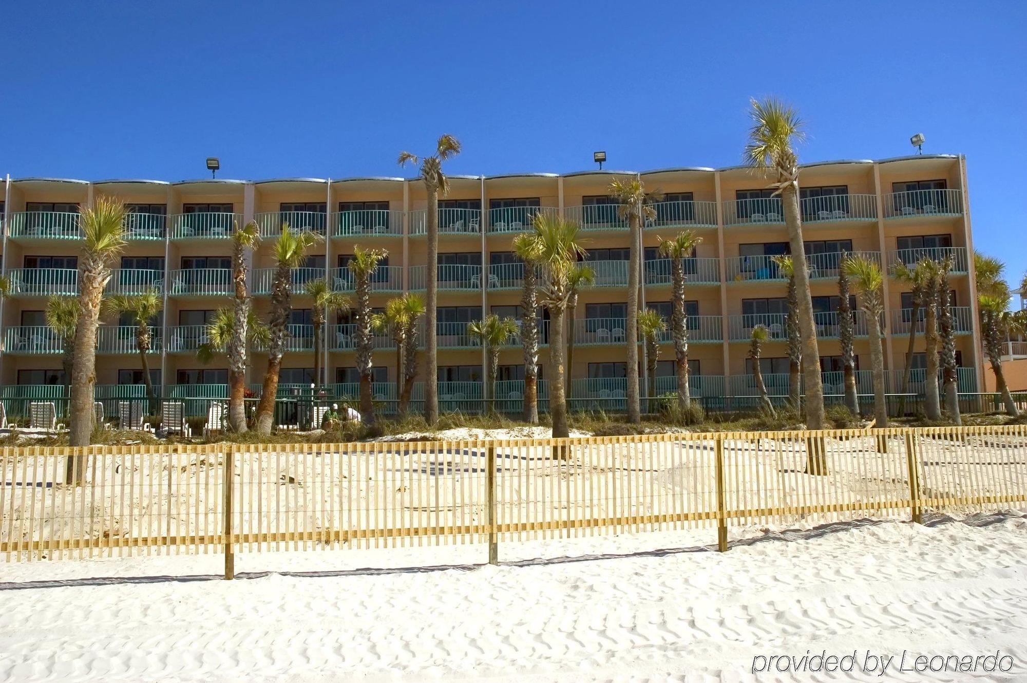 Casa Loma Panama City Beach - Beachfront Extérieur photo