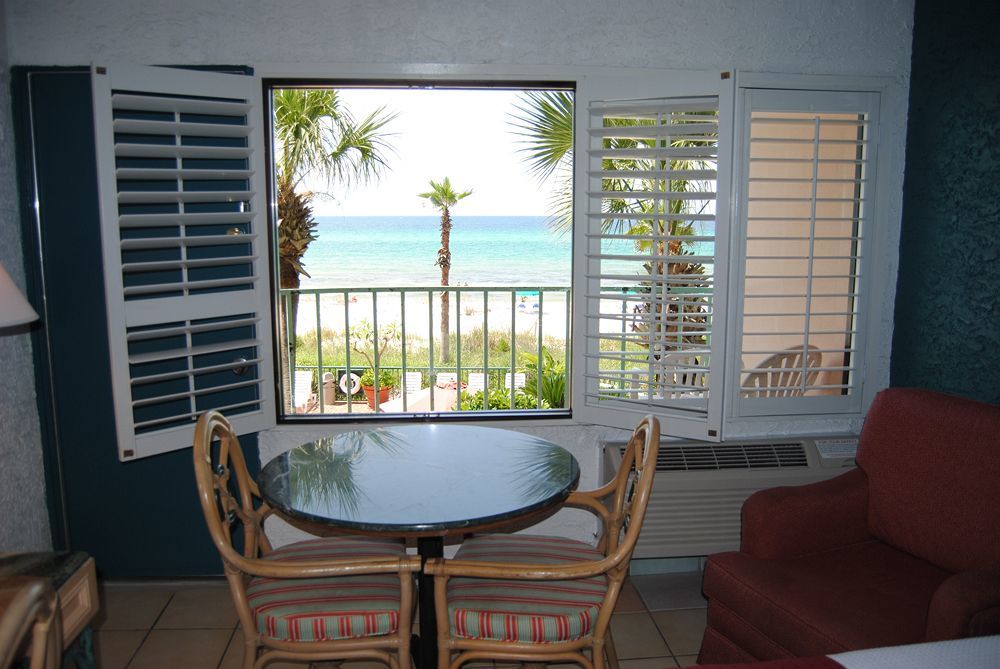 Casa Loma Panama City Beach - Beachfront Extérieur photo