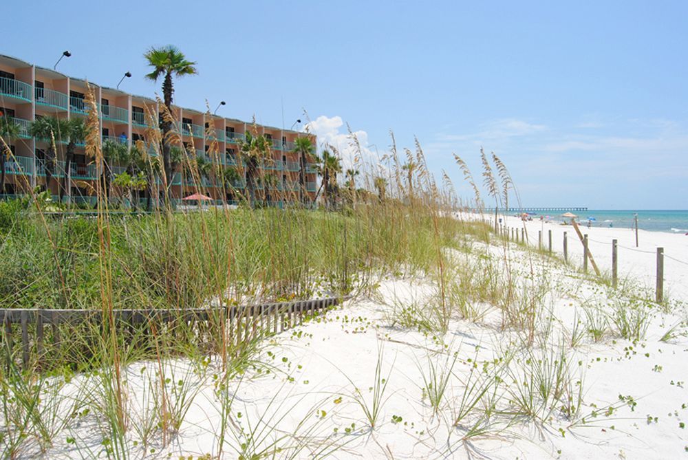 Casa Loma Panama City Beach - Beachfront Extérieur photo