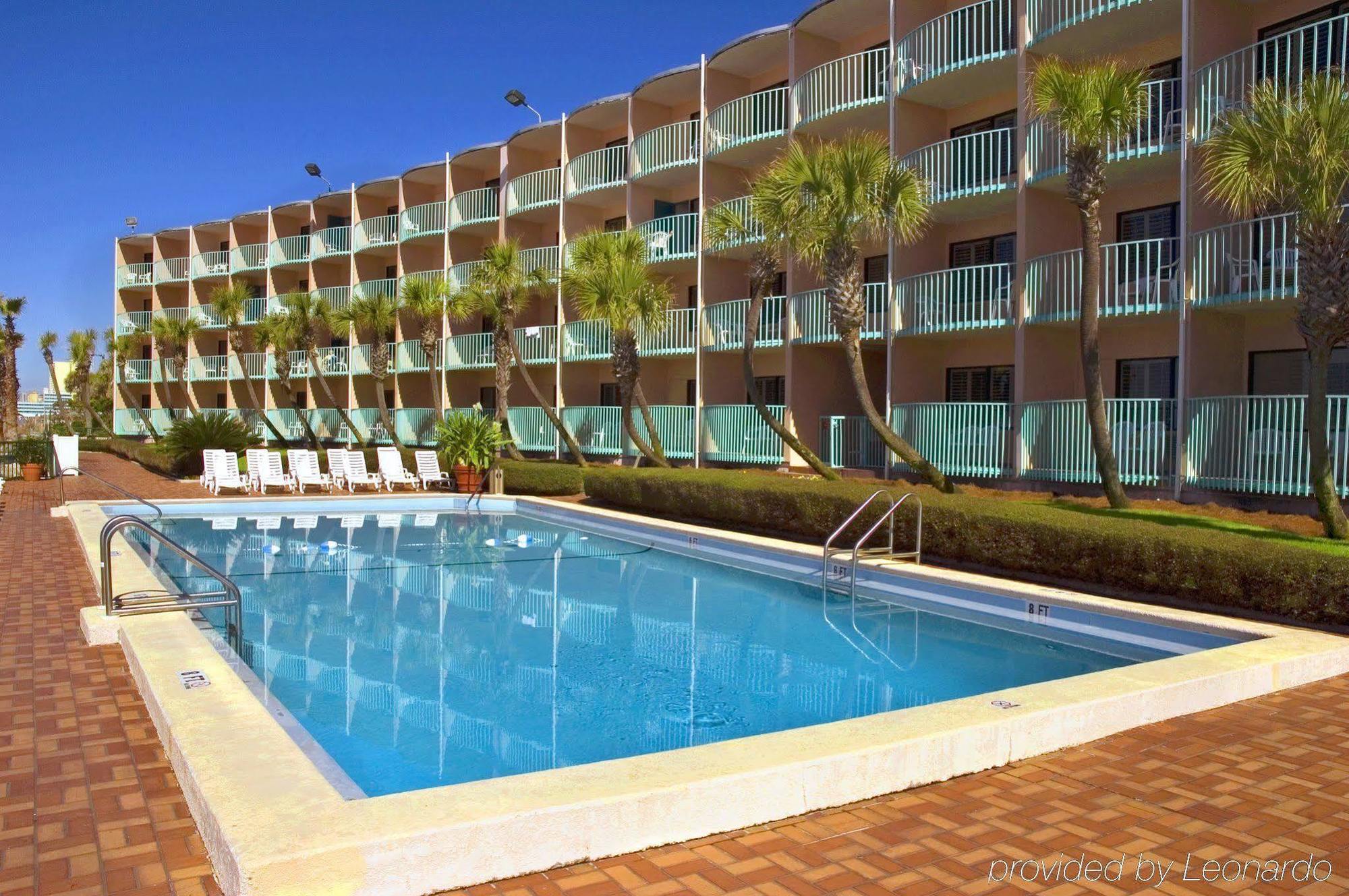 Casa Loma Panama City Beach - Beachfront Extérieur photo