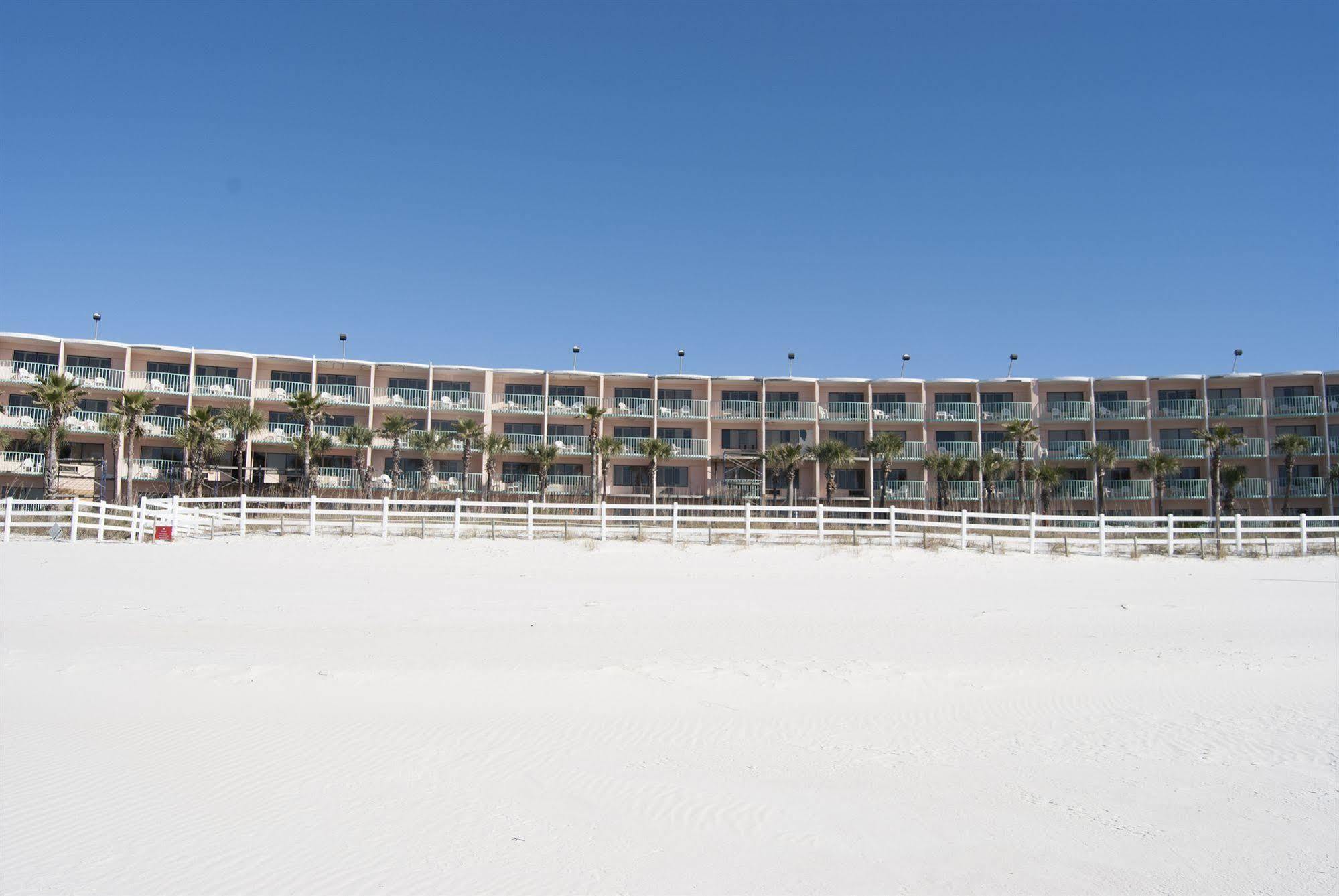 Casa Loma Panama City Beach - Beachfront Extérieur photo