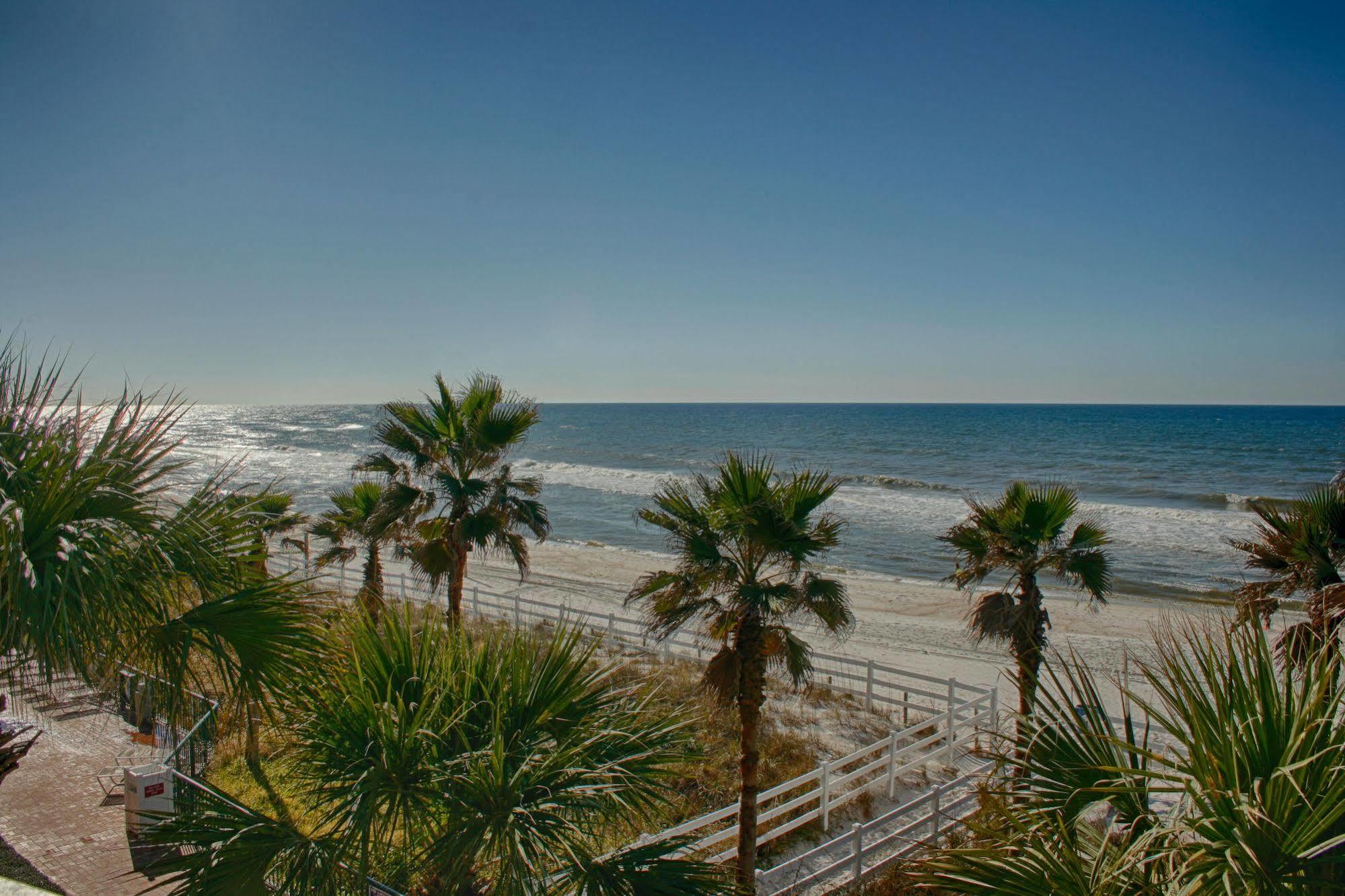 Casa Loma Panama City Beach - Beachfront Extérieur photo