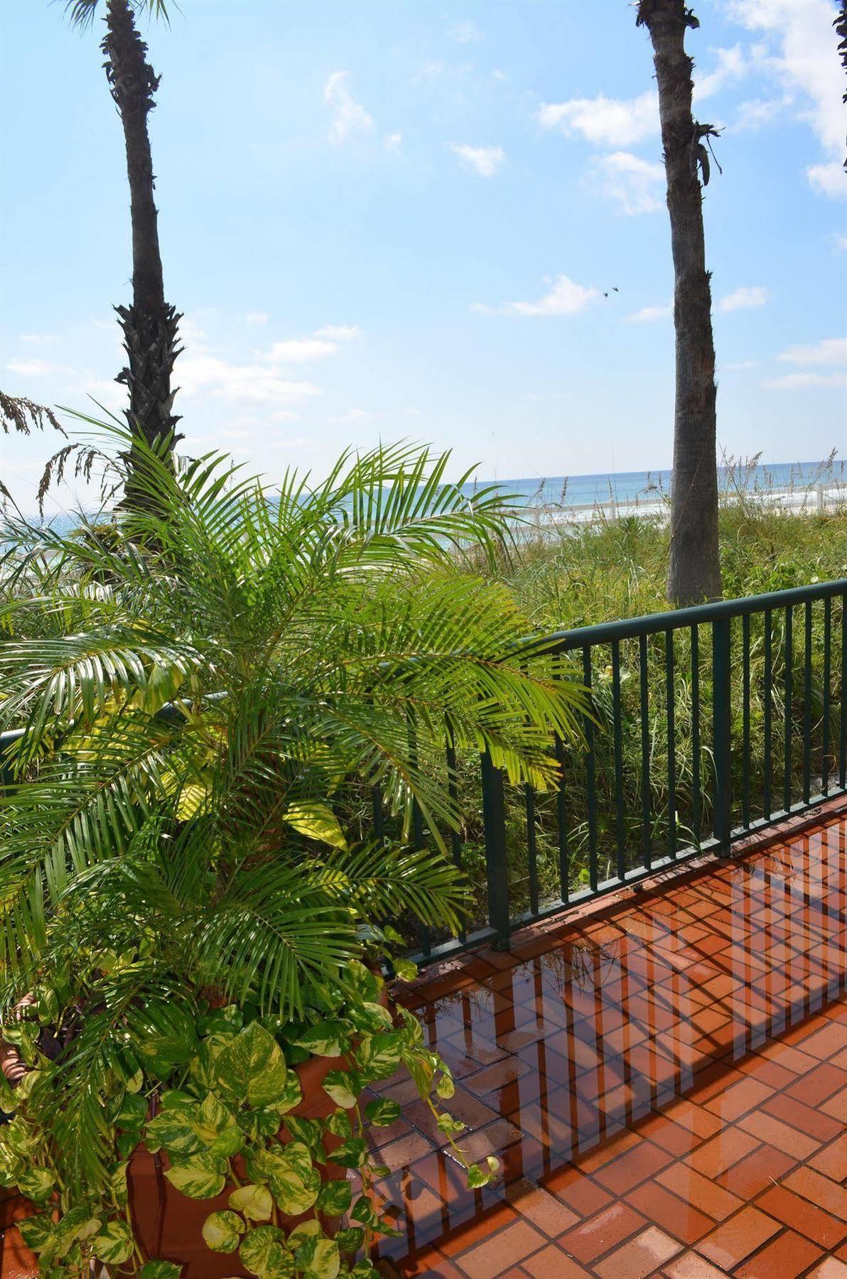 Casa Loma Panama City Beach - Beachfront Extérieur photo