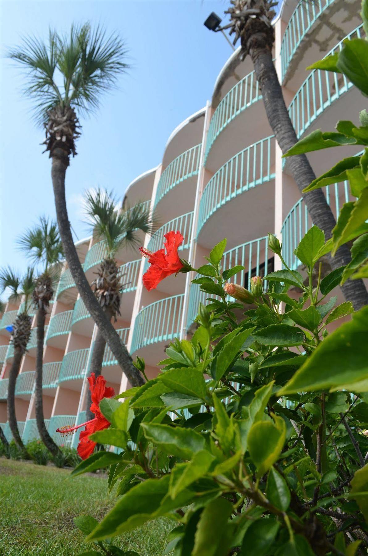 Casa Loma Panama City Beach - Beachfront Extérieur photo