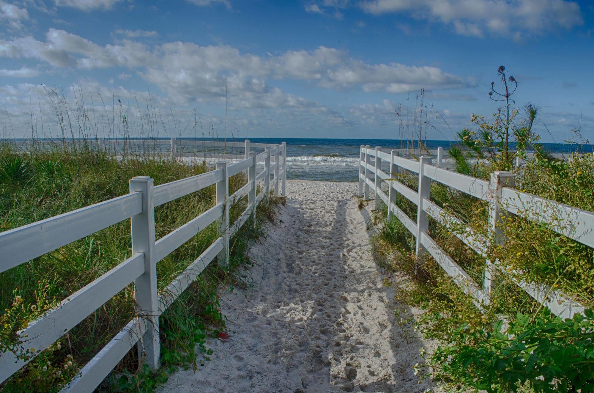 Casa Loma Panama City Beach - Beachfront Extérieur photo